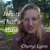 Cheryl Lynn - A Heart That's Mine - Single